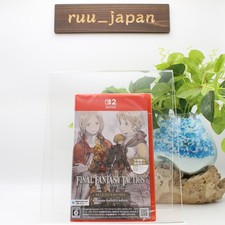 New Final Fantasy Tactics : The Ivalice Chronicles Deluxe Edition [Multi-Lang]