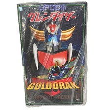Abystudio Ufo Robot Grendizer