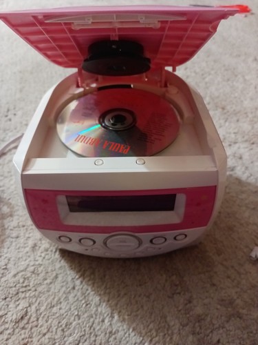 Hello kitty kt2053 alarm - kt2053, cd