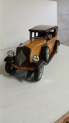 Renault 40cv decouvrable 1926 - decouvrable,