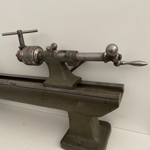 Lorch 65mm tailstock - 65mm, w/