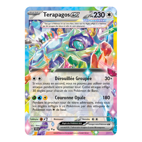 Terapagos 128 142 - terapagos, 128/142