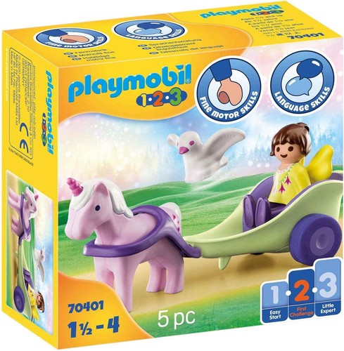 Playmobil 70401 - 1.2.3,