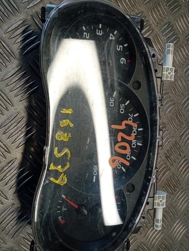 Compteur renault master - master, 3