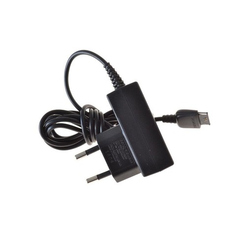 Chargeur secteur origine - chargeur, d'origine