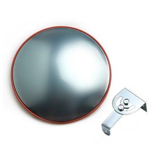 Traffic Convexe Miroir All??e