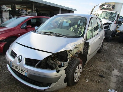Kit demarrage renault - de,