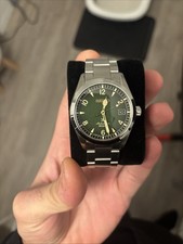 Seiko Prospex Alpinist -
