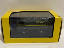 ATLAS Renault R2065 1000 Kg 1954 POSTES 1:43 fourgonnette