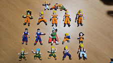 DRAGON BALL Z AB TOY 34