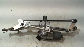 Moteur essuie glace - , avant