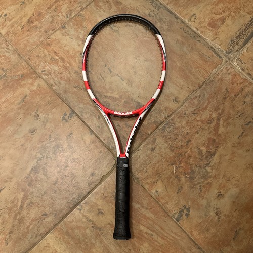 Preowned babolat pure - babolat, storm