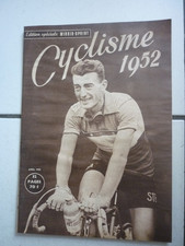 magazine spécial MIROIR