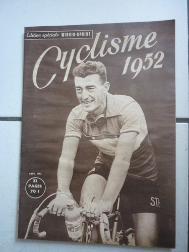 Magazine spécial miroir - magazine,