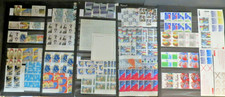 PAYS-BAS - 1990/91 - LOT DE