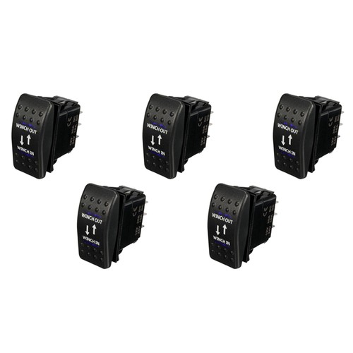 12v 20a winch - in,