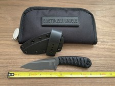 Bastinelli Creations SIN Fixed