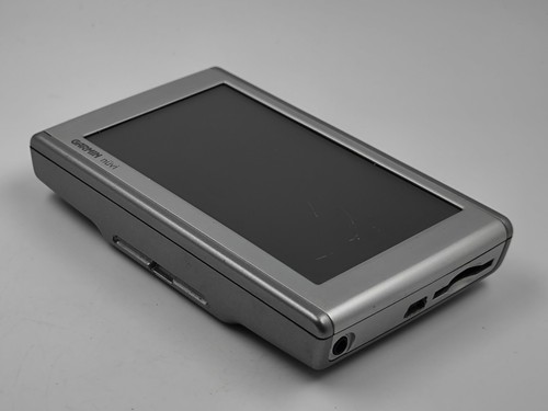 Garmin nuvi 660 - garmin, gps