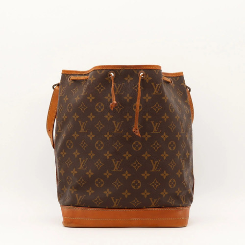 Sac seau louis vuitton - sac, noé