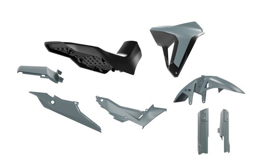 Racetech kit complet - racetech,