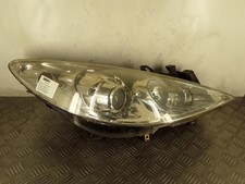 Optique avant principal droit