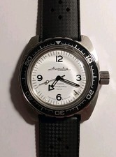 Montre plongée 200 m