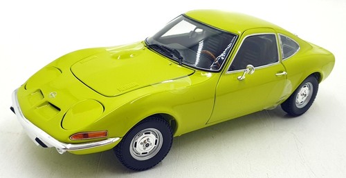Minichamps scale diecast - 1/18,