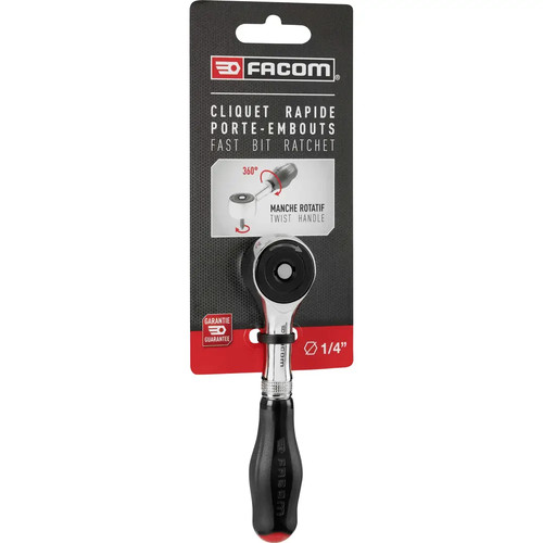 Facom pe360pb cliquet - facom,