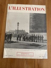 Revue l’illustration