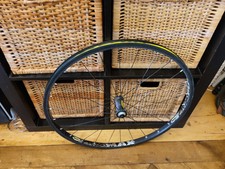 First Gen Mavic Crossmax 26"