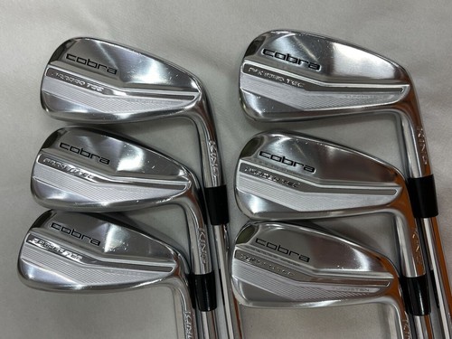 Cobra iron set tec2022 pw - set, 5-9.pw