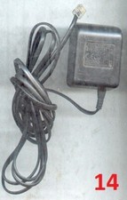 Transfo/transformateur/adaptateur/chargeur W4100-08030-8v/300ma-9v/120ma continu