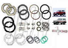 Kit de refection d'etancheité