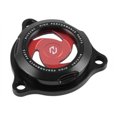 Bouchon de Couvercle de Filtre