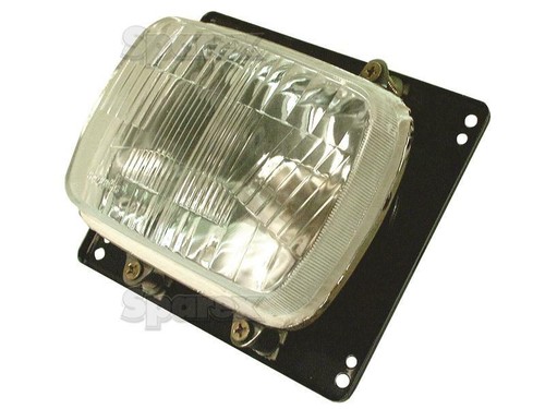 Fiat someca bloc optique - bloc, phare