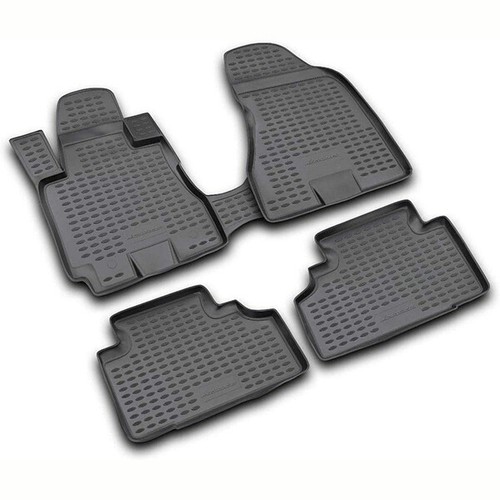 Car lux alfombras gomme - lux,