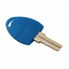 Clé passe-partout pour