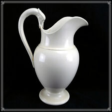 RARE BROC EN FAIENCE FINE DE