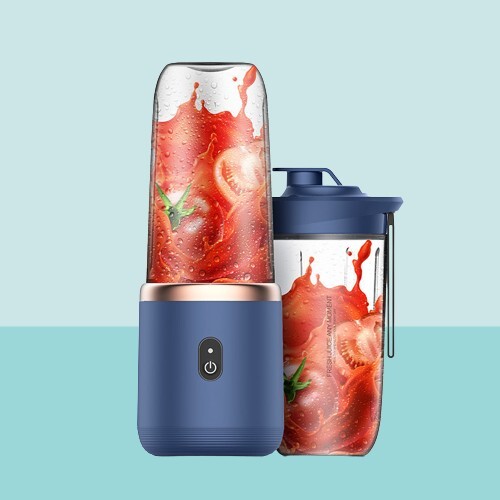 Mini blender mixeur - blender,