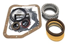 Turbo 200 Master Kit