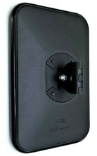 Rétroviseur ø18-20 Camion Tracteur Bagger Camping-Car 310x205 MM Extérieur E20