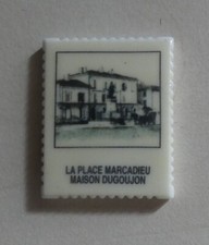 Feve Boulangerie Dugoujon - Nérac