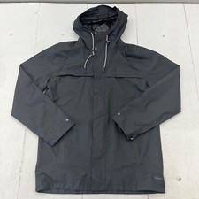 Decathlon Forclaz Black Travel