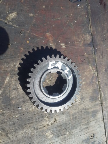 Pignon fou suzuki er21 - suzuki,