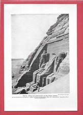 Eastern Front of the Rock