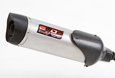 Silencieux D'Échappement