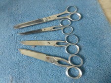 lot ancien ciseau Nogent