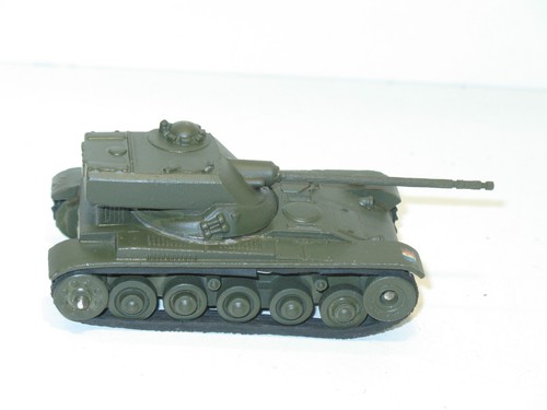 Dinky toys char amx - dinky,