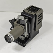 Projecteur Diapo Vintage Leitz