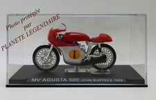 Moto Miniature MotoGP MV